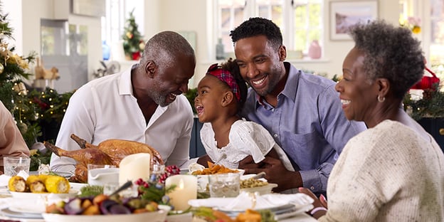 Diabetes and the Holidays: 9 Essential Tips