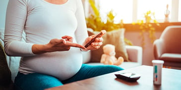 A Mother’s Guide to Gestational Diabetes