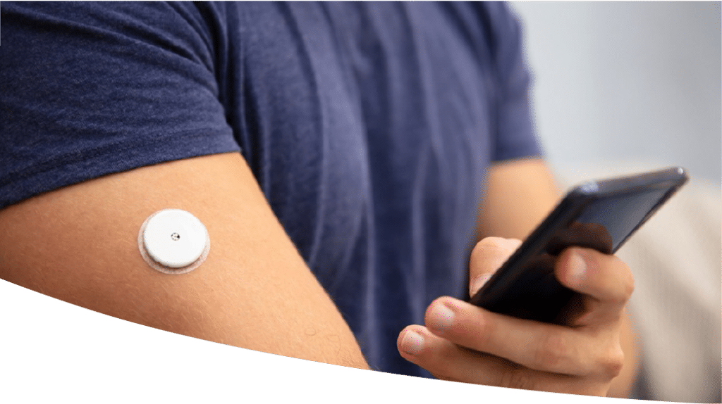 Continuous Glucose Monitors