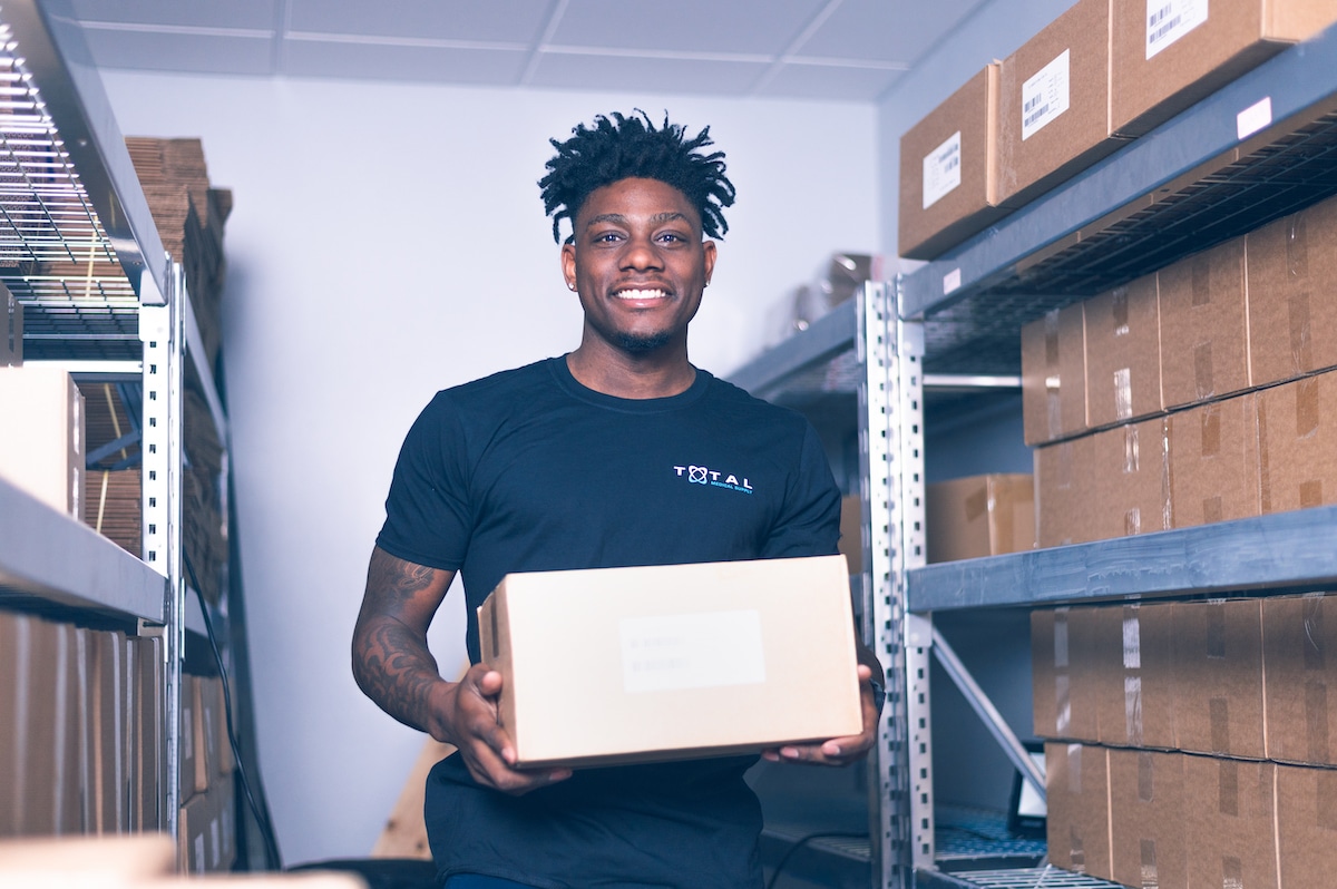 Total Medical Supply Your Premier Medical Supply Provider