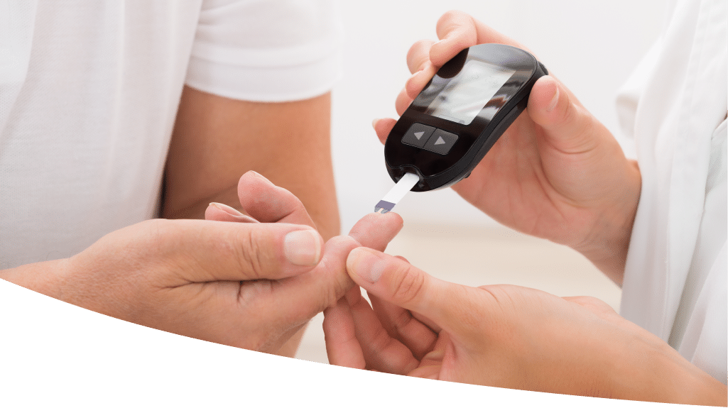 Diabetes Management Supplies