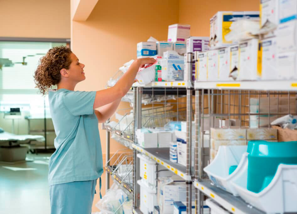 About Total Medical Supply