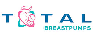 Total breast pumps