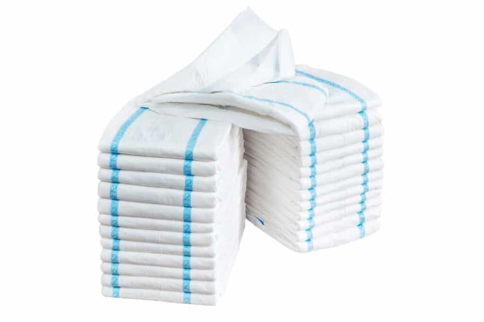 Incontinence Supplies