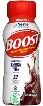BOOST Original Chocolate