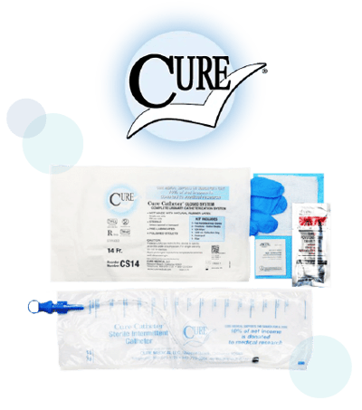 Cure Catheters