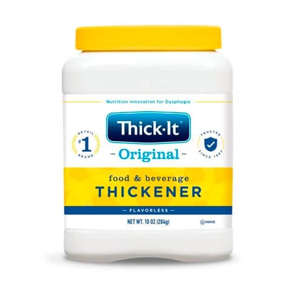 Thick-It Thickener