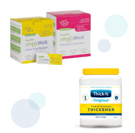 Thickener Products
