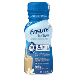 Ensure Enlive