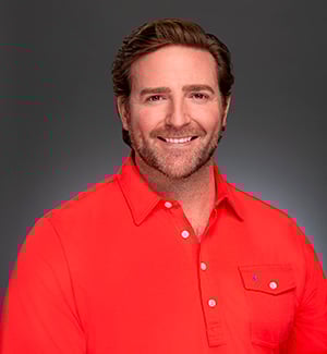 Chase Mosley